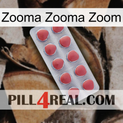 Zooma Zooma Zoom 18